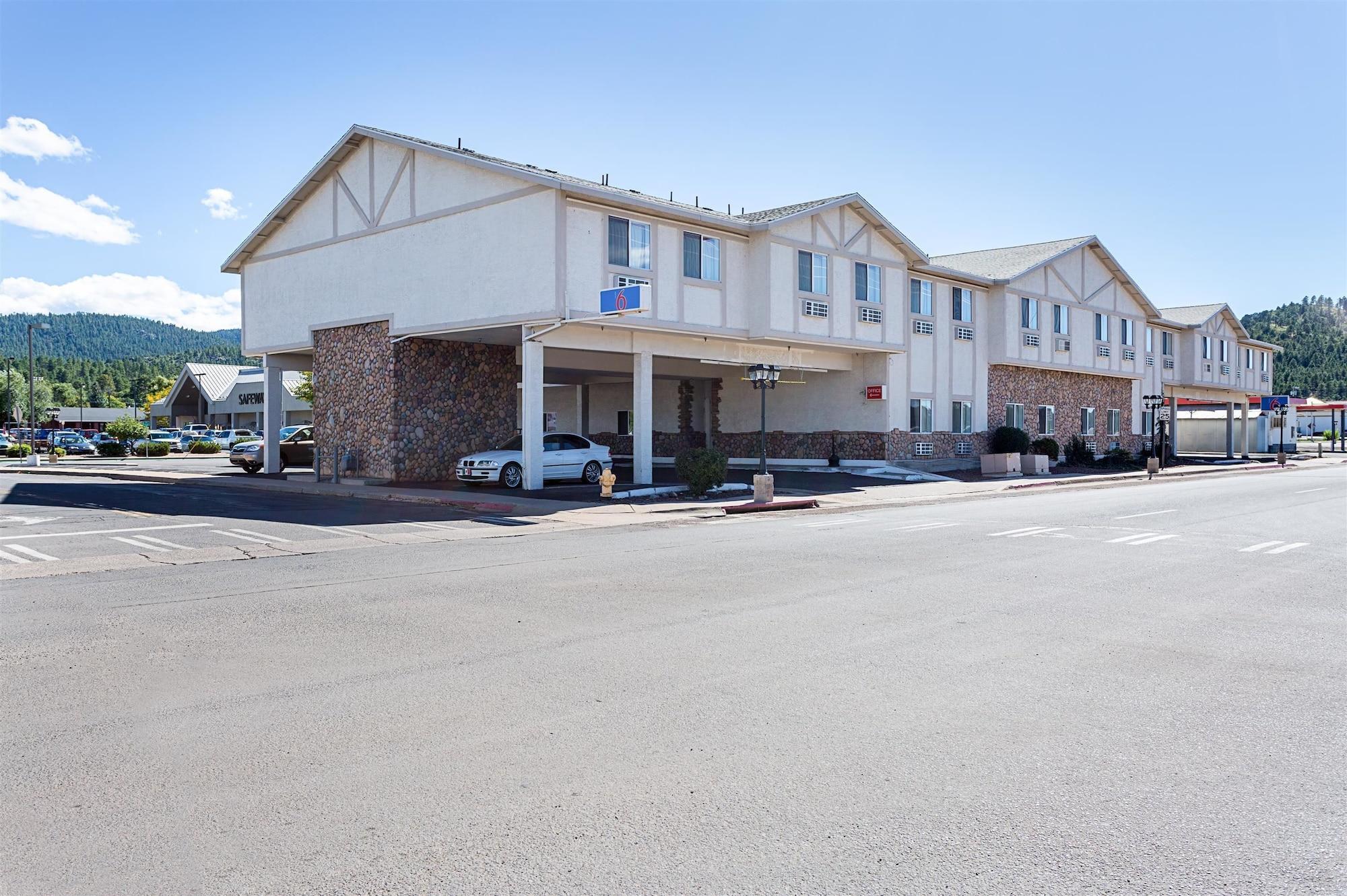 The Ellsworth Hotel, Ascend Hotel Collection Williams Exterior foto