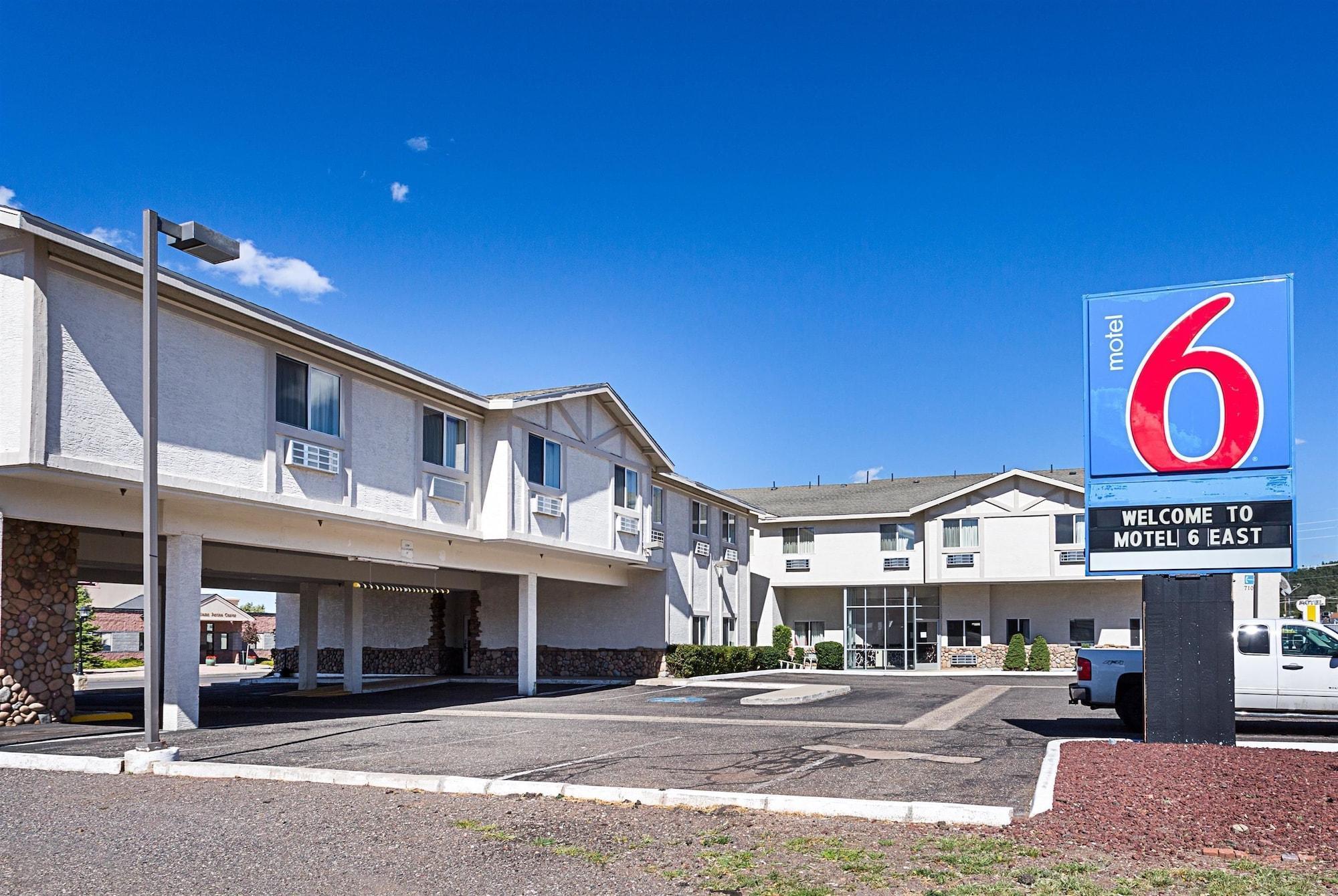 The Ellsworth Hotel, Ascend Hotel Collection Williams Exterior foto