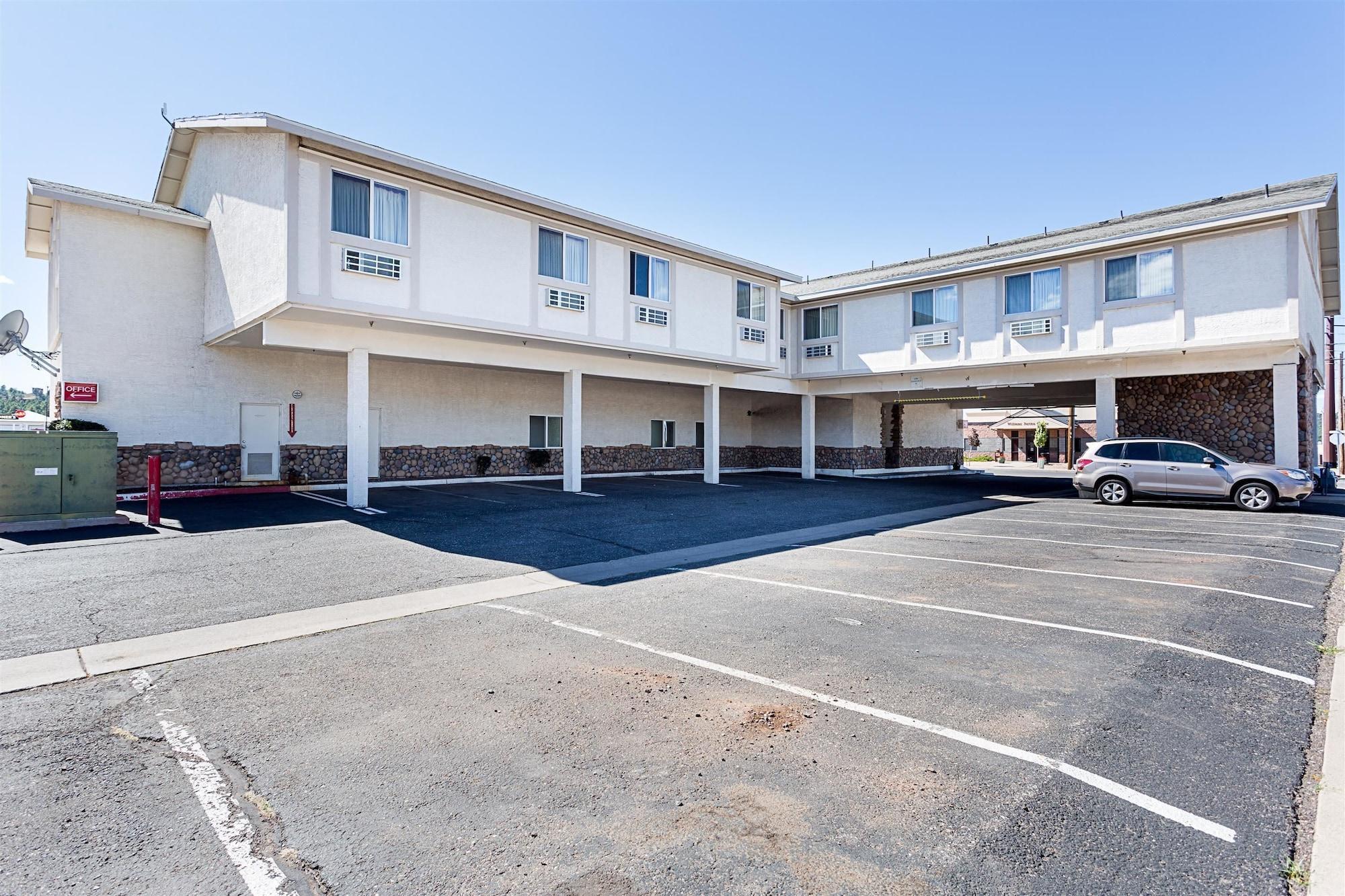 The Ellsworth Hotel, Ascend Hotel Collection Williams Exterior foto