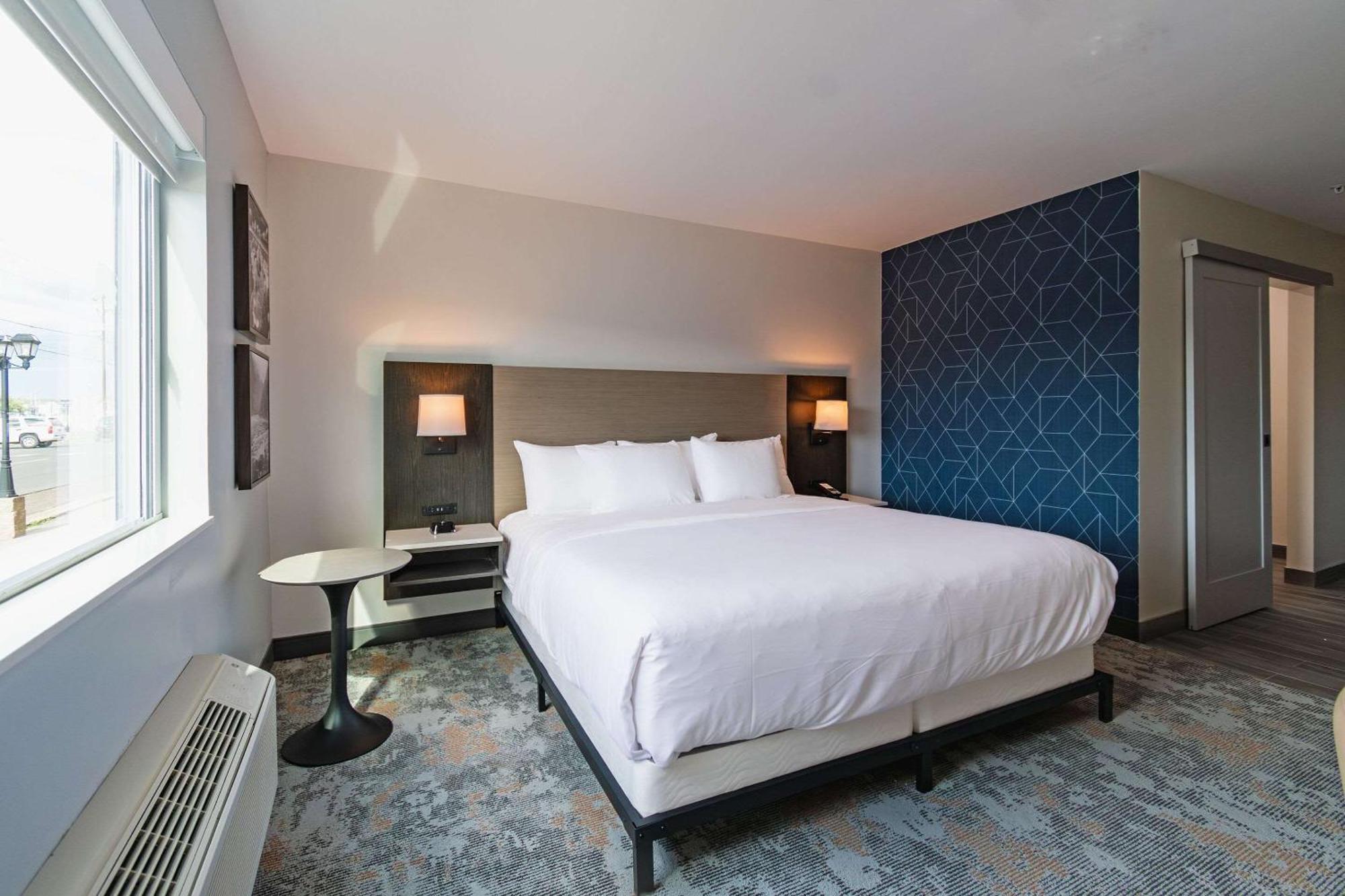 The Ellsworth Hotel, Ascend Hotel Collection Williams Exterior foto